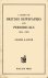 Crane, R.S.  F.B. Kayne. - A census of British newspaper and periodicals 1620-1800.