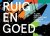 Marieke Prins - Ruig en goed