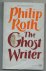 Roth, Philip - The ghostwriter