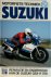 Motorfiets-techniek Suzuki ...