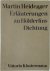 Erläuterungen zu Hölderlins...