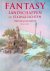 Fantasy landschappen en sta...