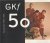 [Anonymus Ac01885498] - 50 jaar Fotografie GKf 1945 - 1995 Gkf 1945-1995
