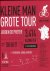 Jonas Lampens & Jeroen De Preter - Kleine man grote tour