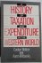 Webber, C. and Wildavsky, A. - A history of taxation and expenditure in the Western world