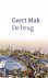Geert Mak 10489 - De brug