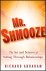 Richard Abraham - Mr. Shmooze