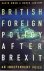 Owen, David  David Ludlow - British Foreign Policy After Brexit