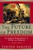 The Future of Freedom