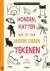 Honden,katten en andere die...
