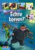 Loon, Paul van - Echte boeven?