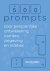 500 prompts voor persoonlij...