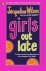 Jacqueline Wilson - Girls Out Late