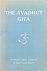 The Avadhut Gita / a Vedant...