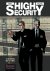 High Security: 002 De bewak...
