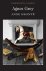 Bronte, Anne - Agnes Grey