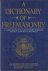 A Dictionary of Freemasonry...