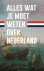Alles wat je moet weten ove...