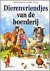 Dierenvriendjes van de boer...