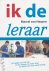 Ik, de leraar