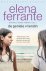 Elena, Elena Ferrante - De Napolitaanse romans 1 - De geniale vriendin