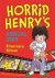 Horrid Henry's Annual 2009