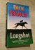 Dick Francis - Longshot