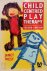 Child-centred Play Therapy