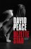 PEACE, David - Bezette stad