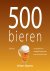 Zak Avery - 500 bieren