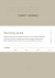 Hilde Eisma - Further Clarity Journal