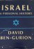 Israel. A Personal History