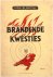 Brandende kwesties. De "ech...