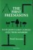 STEVENSON, DAVID - The first Freemasons. Scotland's early lodges and their members