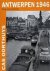 Antwerpen 1946 - Cas Oorthuys.