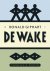 Ronald Giphart 11011 - De wake
