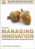 Joe Tidd - Managing Innovation