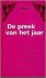 De preek van het jaar