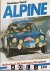 Alpine: Berlinettes, A 310,...
