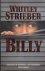 Strieber, W. - Billy