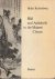 KOTZENBERG, HEIKE - Bild und Aufschrift in der Malerei Chinas unter besonsderer Berücksichtigung der Literatenmaler der Ming-Zeit (1368 - 1644) T'ang Yin, Wen Cheng-ming und Shen Chou