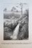 Lautens, Paul (1806-1875) after Velde, Charles William Meredith van de (1818-1898) - [Antique lithography] Groote waterval naby Tondano / Cataracte prés de Tondano [set: Gezigten uit Neêrlands Indië]