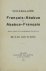 Vocabulaire Français-Ababua...