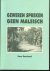 Geweren spreken geen Maleisch