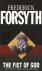 Frederick Forsyth - Fist Of God