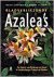Bladverliezende azalea's / ...