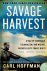 Carl Hoffman - Savage Harvest