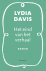 Lydia Davis - Het eind van het verhaal