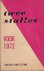 Twee Stalles voor 1972 [zon...