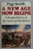 A New Age Now Begins A Peop...
